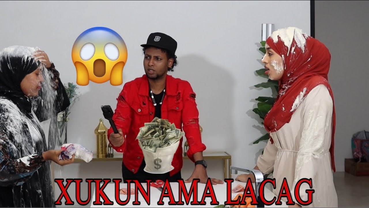 AMIIRA IYO KIFAAX DAGAAL IYO XUKUMADII UGU ADKA DHARKA JARJAR IYO BISBAAS 10CUN  😱|| XUKUN AMA LACAG