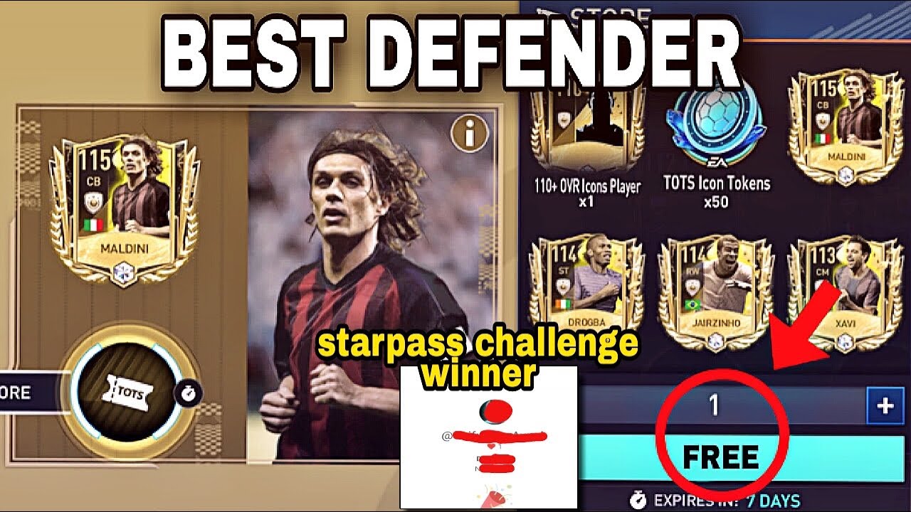 Team of the Season is Here 🔥💀 | Fifa mobile packs opening | EC ShaniYT ...