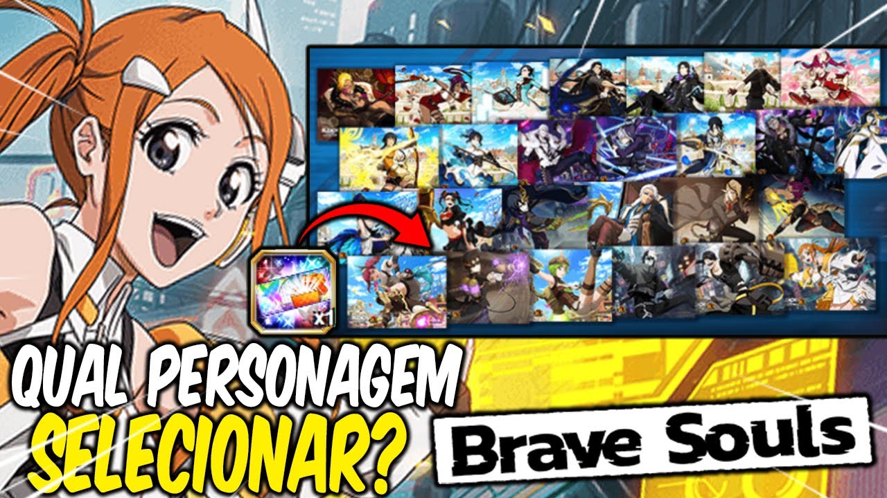 NOVO CHOOSE DO ROUND 2! QUAIS SÃO AS MELHORES OPÇÕES PARA ESCOLHER ...
