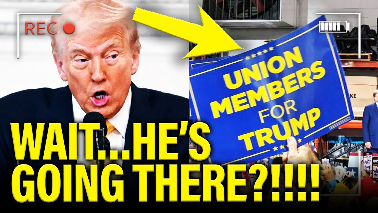 Trump faces Instant BACKLASH for UNTHINKABLE EVENT