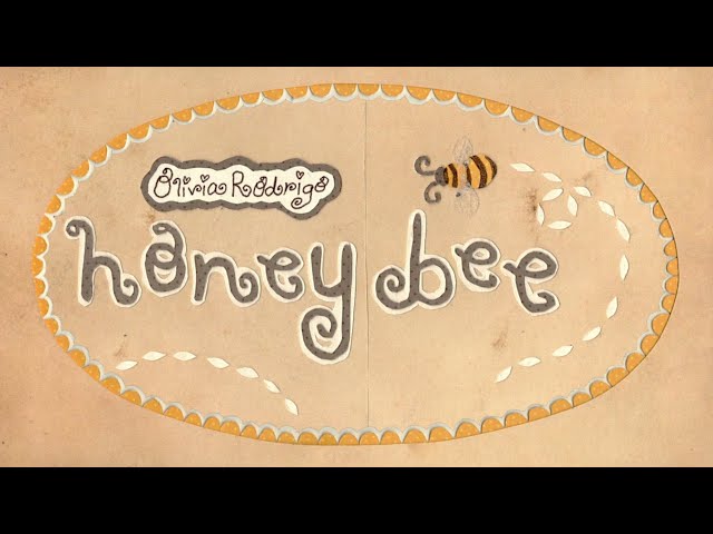 Honeybee - Olivia Rodrigo (male version)
