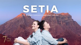 FAITHFUL | 7 MINUTES BEFORE BEDTIME