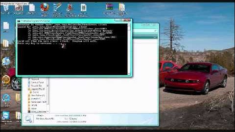 HELP ME WITH MY RSPS PRIVATE SERVER CLIENT ERROR FOR HIGH LEVEL RUNESCAPE ACCOUNT!