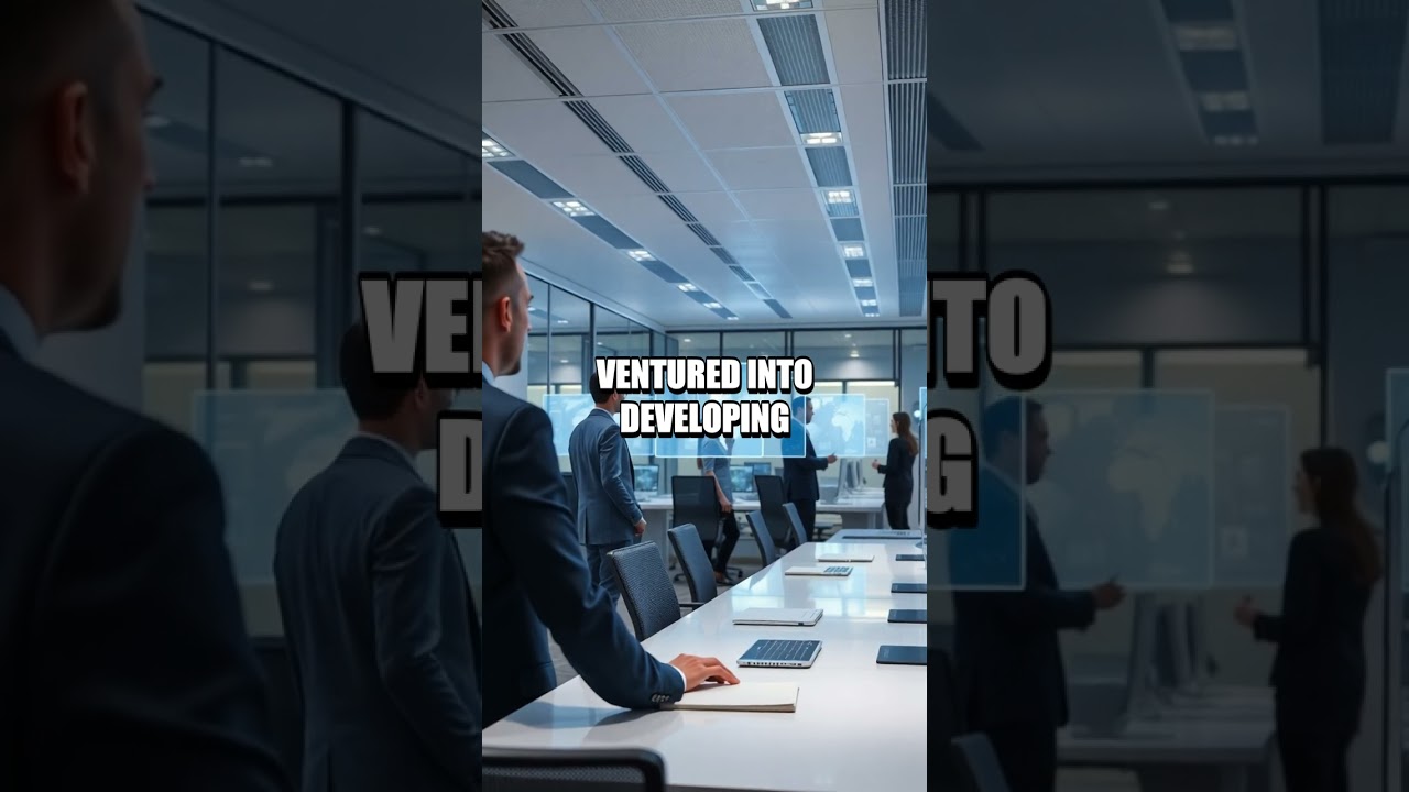 The Transformation of Holographic Telepresence