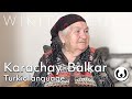 The turkic karachaybalkar language casually spoken  raya speaking karachaybalkar  wikitongues