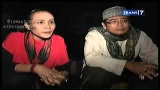 Dua Dunia - Gunung Api Purba [Full Video] 7 Juni 2013