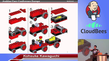 2014 JUC Berlin - Opening Keynote