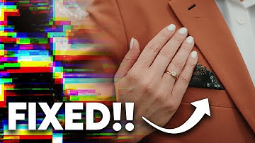 How to RECOVER Corrupted RSV FILES [2025]