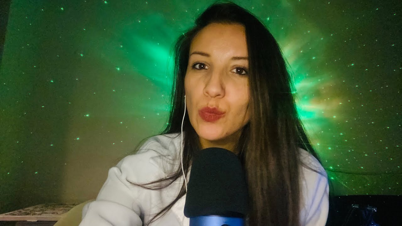 АСМР на Български Притчи за лека нощ и уютни звуци 😴