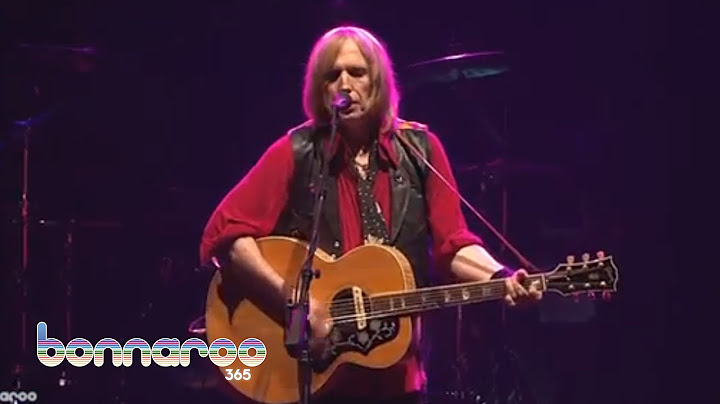 Stephen Stills