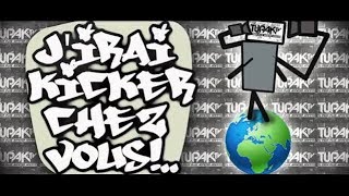 Freestyle Ep.2 Rim.kb-Kams-Haz-S.kro-S-Flame-Joker-Z.osky-Sophiane