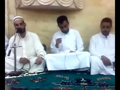 البوكمال جامع المصطفى عام 2008