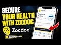 How to Secure Your Health Choices with Zocdoc - Beginner Guide