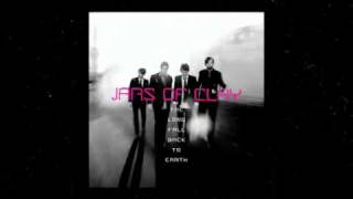 Watch Jars Of Clay The Long Fall video