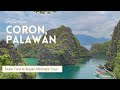 Coron vlog town tour  super ultimate tour july 2023