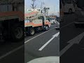 【瞬間映像】突然、車列に突っ込む車　18人死傷・加古川多重事故 　#Shorts