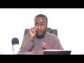 Part 3 Explanation Of Matnu Al Waraqaat Ustadh AbdulRahman Hassan 