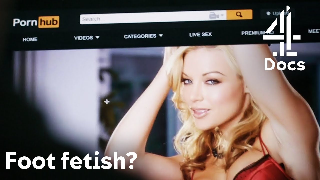 How Do Internet Algorithms Predict and Tailor Your Taste in Porn?