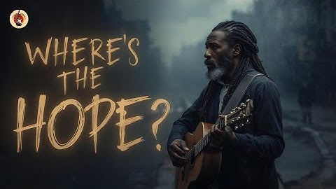 Where’s the Hope? – A Heartbreaking Song About Today’s World | Bleeding Strings