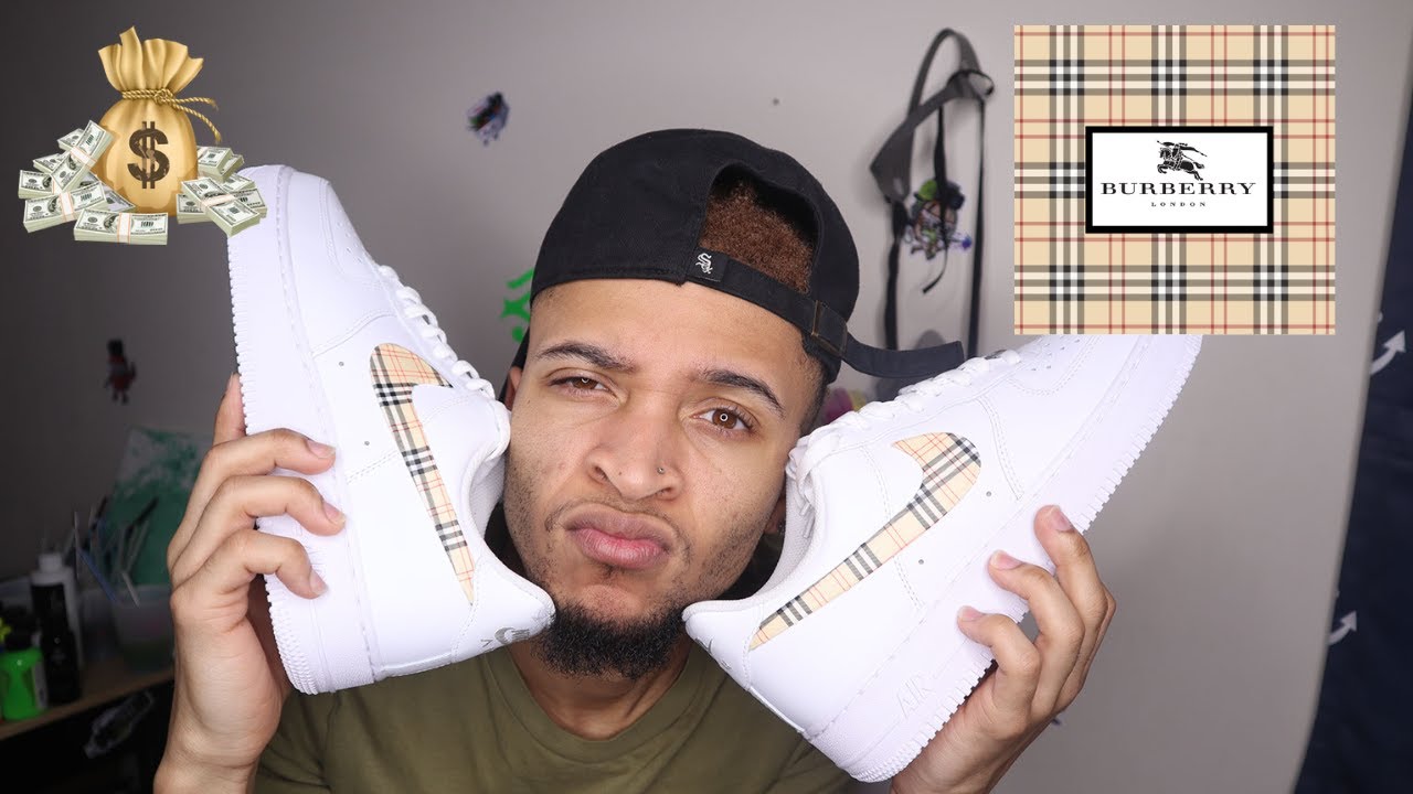 DIY: GUCCI, LOUIS VUITTON, BAPE YOUR SHOES USING A SNEAKAL! NO FABRIC,  SEWING, PAINTING REQUIRED 