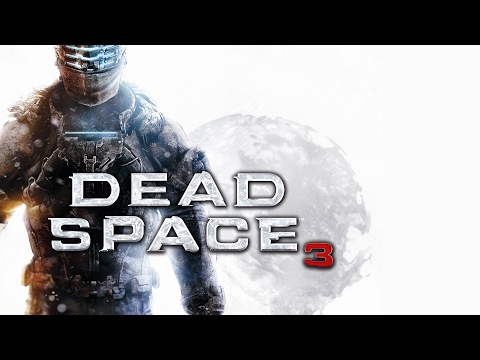 Dead Space 3. Самое мощное оружие в игре (без гранатомётов)