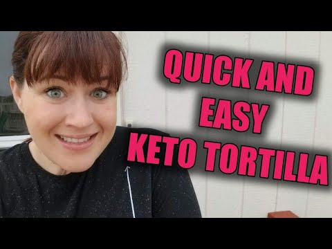 quick-and-easy-keto-tortilla!-#easyketolunch-#ketotortilla-#cheesetortilla-#trimketomomma