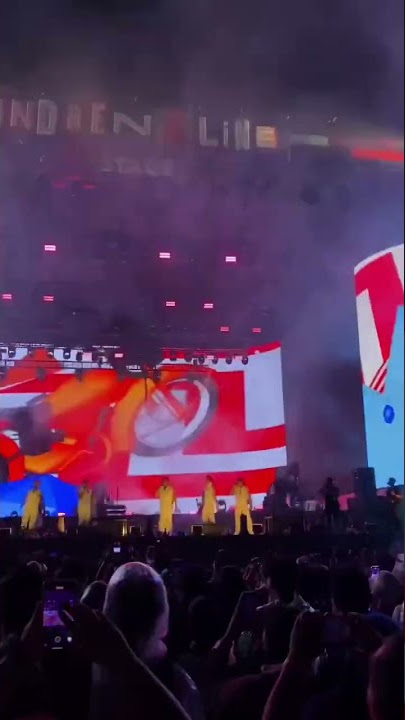THE PREDIKSI (live) Soundrenaline 2022