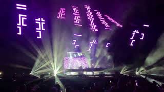 Lane 8 Live[4K] - Seismic Dance Event 8.0 Tsunami Stage@TheConcourseProject @Lane8