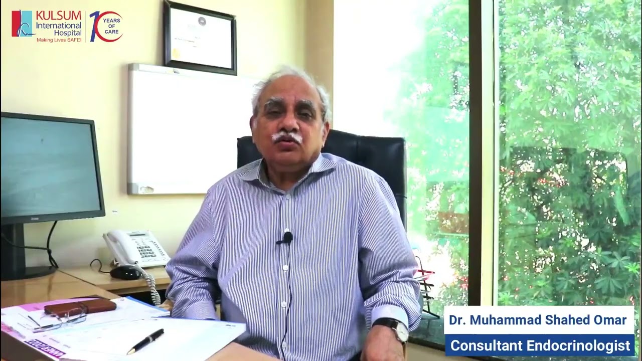 Diabetes and Endocrinology Services.