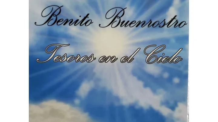 Justo Precio - Benito Buenrostro Michel