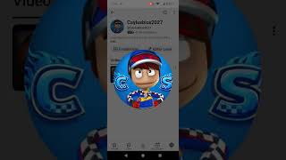 Ahorae llamare cayluxblox2027 musica epica para que no se aburran