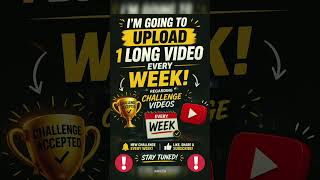 Challenge Accepted💪 #trending #dreambox #shorts #ytshorts #challenge #support #interesting #viral