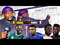 🚨 Urgent : Serigne Moustapha Amar révèle le score Sénégal vs France et alerte Sonko et Diomaye 