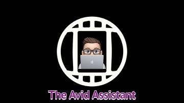 Introducing The Avid Assistant