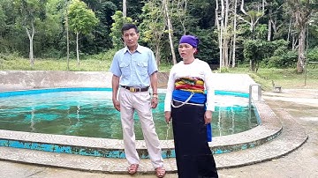 bùi chiến trương nguyệt hát tiếng mường ở vó đòn lương nội bá thước thanh hóa