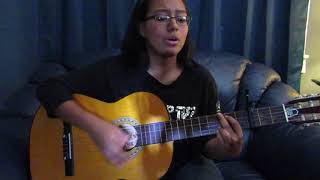 MAKE YOU FEEL MY LOVE COVER