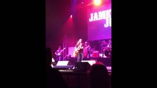 Jamey Johson "High Cost of Livin" Live