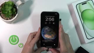 Face ID Test On iPhone 15