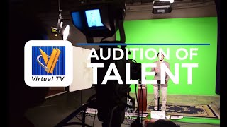Virtual University Television Network | VUTV | VTV1 | VTV2 | VTV3 | VTV4 | Virtual University