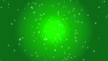 Green Screen Background Loops By Using Chroma Key