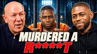 Life in Prison for Killing a R***** | Ofill Allen