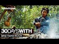 Will Hunger Kill Bretman Rock? | 30 Days With: Bretman Rock (Full Episode)