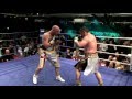 IBA Boxing - Benny May v Vanny Purdy - World Championship PT1