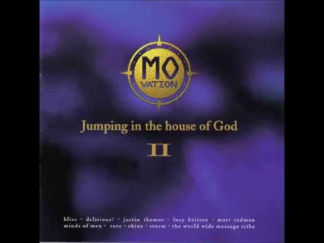 Jumping In The House Of God II - Thank You For The Rain (Justin Thomas) class=