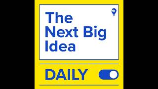How to Be a Long-Term Thinker in a Short-Term World @NextBigIdeaClub