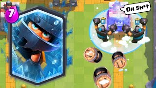 Clash Royale MEMES #173 