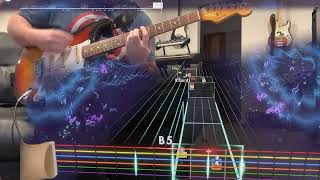 Feelin' Satisfied - Boston (Lead) Rocksmith+
