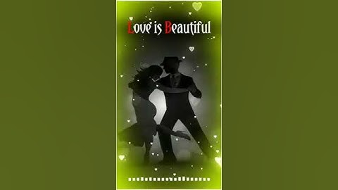 New avee player templates | Green screen particles for kinemaster | Download link in description