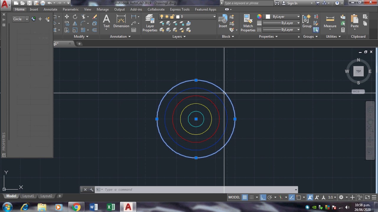 Como Pasar De Solidworks A Autocad