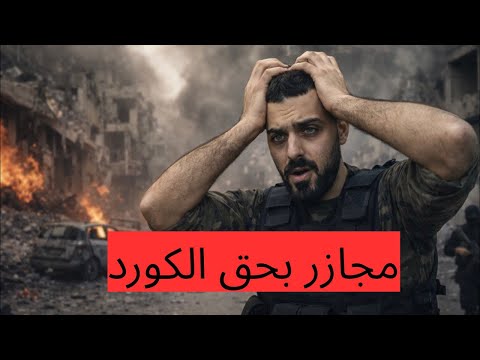 القضية الكوردية في سوريا أسئلة صعبة وحقائق غائبة